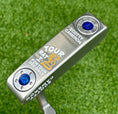 Load image into Gallery viewer, Scotty Cameron Tour Rat Masterful 1 SSS 360G Circle T Putter
