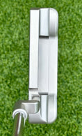 Load image into Gallery viewer, Scotty Cameron Tour Rat Masterful 1 SSS 360G Circle T Putter
