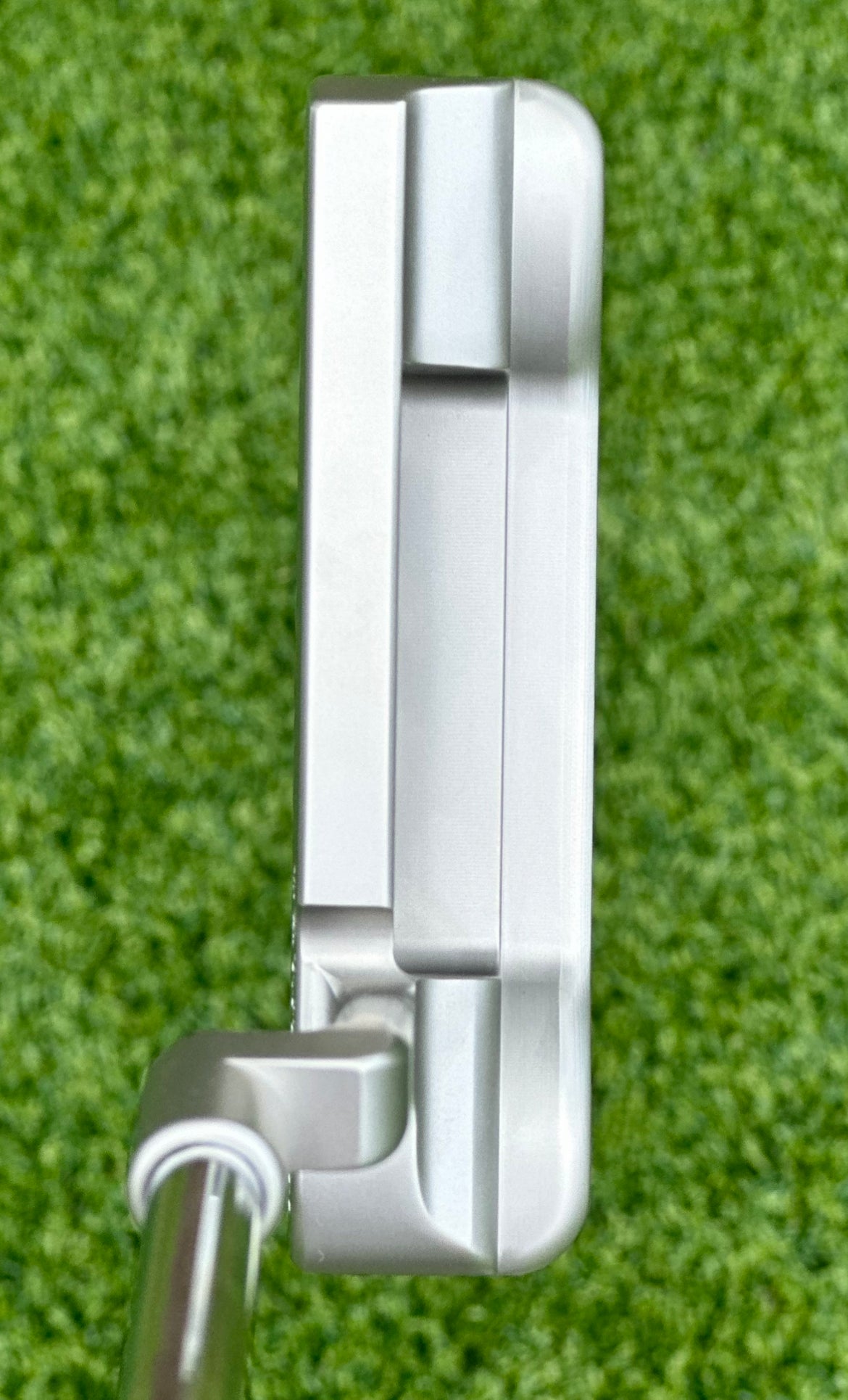 Scotty Cameron Tour Rat Masterful 1 SSS 360G Circle T Putter