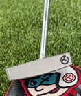Load image into Gallery viewer, 🇺🇸Scotty Cameron Welded Straight Neck Phantom T11 Prototype SSS Circle T🇺🇸
