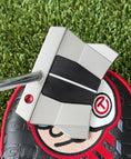 Load image into Gallery viewer, 🇺🇸Scotty Cameron Welded Straight Neck Phantom T11 Prototype SSS Circle T🇺🇸
