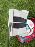 Load image into Gallery viewer, 🇺🇸Scotty Cameron Welded Straight Neck Phantom T11 Prototype SSS Circle T🇺🇸
