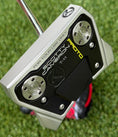 Load image into Gallery viewer, 🇺🇸Scotty Cameron Welded Straight Neck Phantom T11 Prototype SSS Circle T🇺🇸
