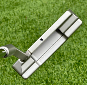 Scotty Cameron Timeless Newport 2 Welded Long Slant GSS 350G Circle T Putter