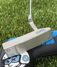 Load image into Gallery viewer, 🇺🇸Scotty Cameron Welded Neck Craftsman Squareback SSS 350G Circle T🇺🇸
