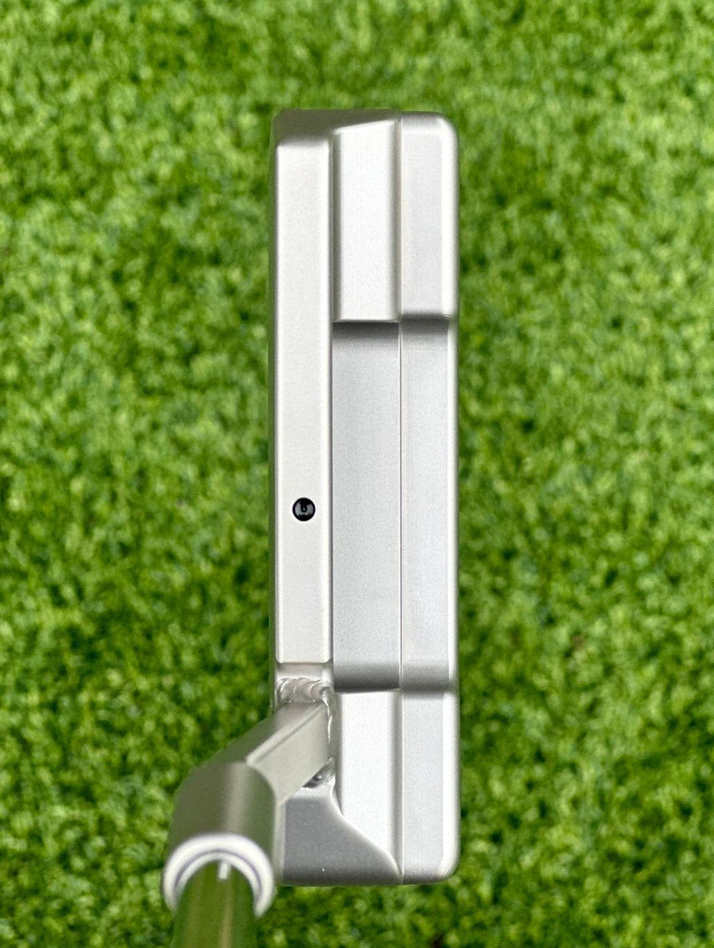 Scotty Cameron Timeless Newport 2 Welded Long Slant GSS 350G