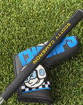 Load image into Gallery viewer, 🇺🇸Scotty Cameron Welded Neck Craftsman Squareback SSS 350G Circle T🇺🇸
