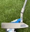 Load image into Gallery viewer, 🇺🇸Scotty Cameron Welded Neck Craftsman Squareback SSS 350G Circle T🇺🇸
