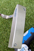 Load image into Gallery viewer, 🇺🇸Scotty Cameron Welded Neck Craftsman Squareback SSS 350G Circle T🇺🇸
