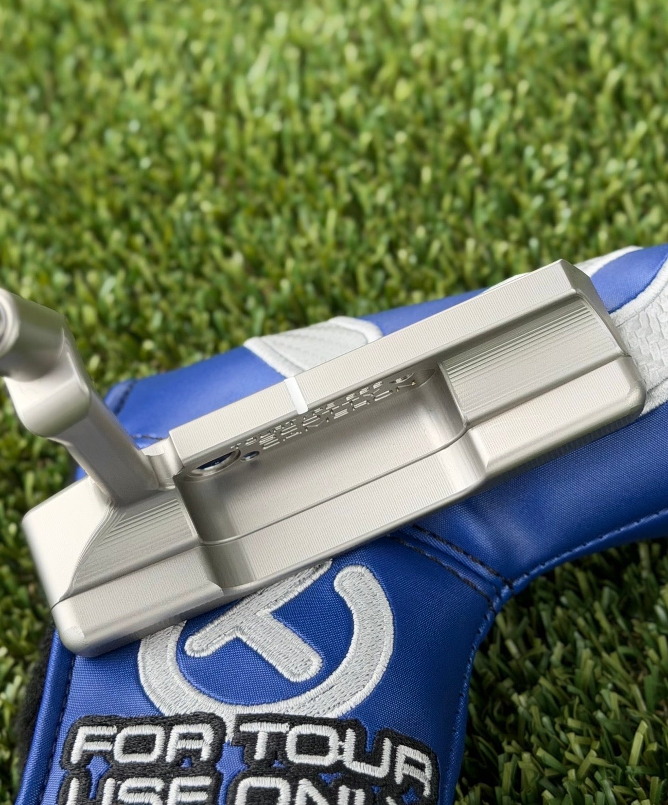 🇺🇸Scotty Cameron Top Line Timeless TourType SSS 360G Circle T🇺🇸