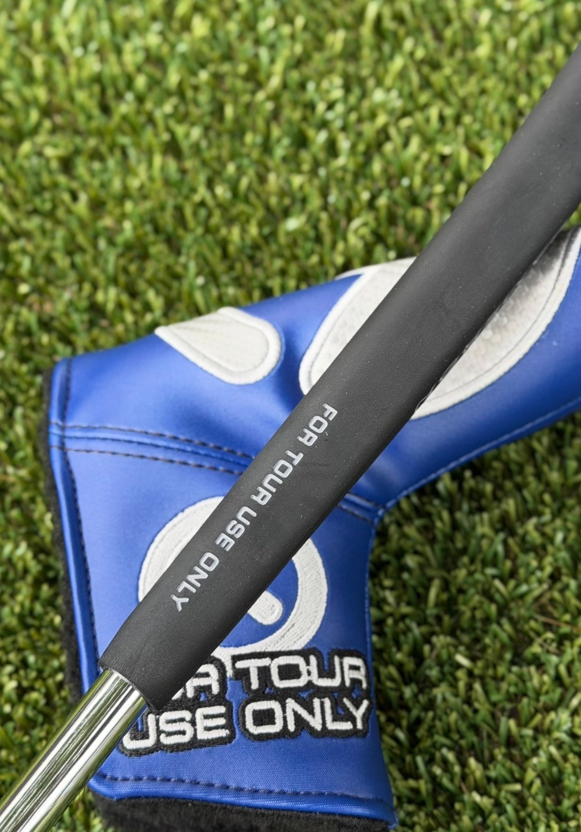 🇺🇸Scotty Cameron Top Line Timeless TourType SSS 360G Circle T🇺🇸