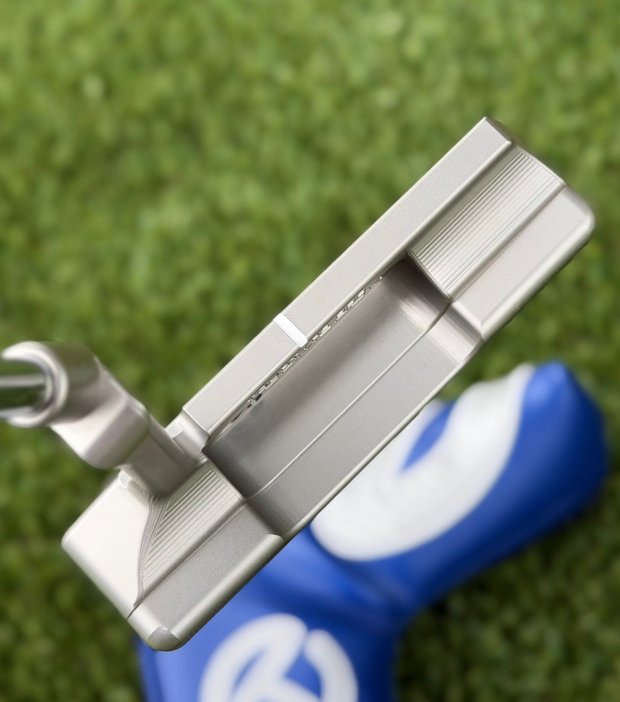 🇺🇸Scotty Cameron Top Line Timeless TourType SSS 360G Circle T🇺🇸