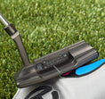 Load image into Gallery viewer, 🇺🇸Scotty Cameron Tour Black Deep Milled Timeless + SSS 360G Circle T🇺🇸
