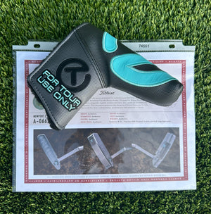 Scotty Cameron Timeless Newport 2 Welded Long Slant GSS 350G Circle T Putter