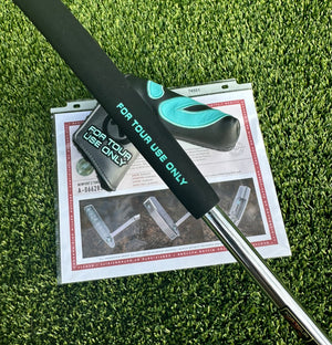 Scotty Cameron Timeless Newport 2 Welded Long Slant GSS 350G Circle T Putter