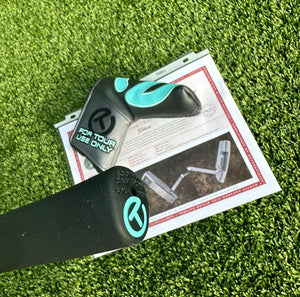 Scotty Cameron Timeless Newport 2 Welded Long Slant GSS 350G Circle T Putter