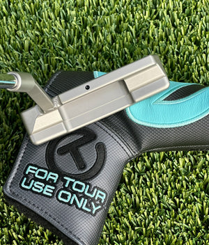 Scotty Cameron Timeless Newport 2 Welded Long Slant GSS 350G Circle T Putter