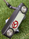 Load image into Gallery viewer, 🇺🇸Scotty Cameron Tour Black Deep Milled Timeless + SSS 360G Circle T🇺🇸
