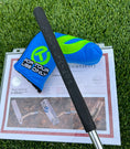 Load image into Gallery viewer, Scotty Cameron Two Tone Tour Type Timeless Chromatic Bronze SSS 360G Circle T Putter
