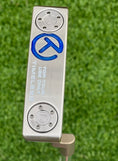 Load image into Gallery viewer, Scotty Cameron Two Tone Tour Type Timeless Chromatic Bronze SSS 360G Circle T Putter
