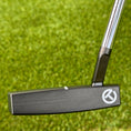 Load image into Gallery viewer, Scotty Cameron Tour Black Phantom X T9.5 350G Circle T Putter
