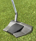 Load image into Gallery viewer, Scotty Cameron Tour Black Phantom X T9.5 350G Circle T Putter

