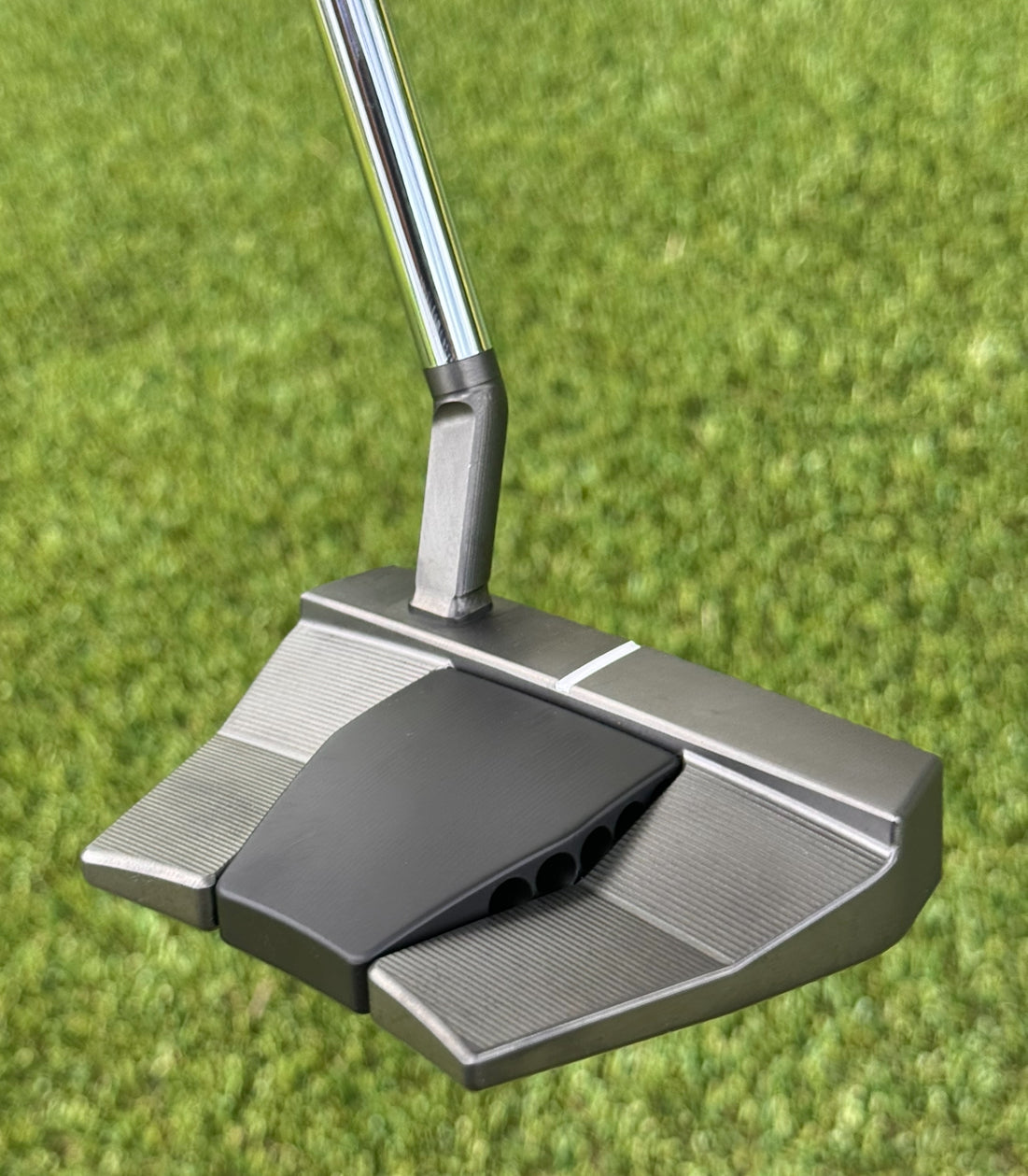 Scotty Cameron Tour Black Phantom X T9.5 350G Circle T Putter