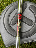 Load image into Gallery viewer, Scotty Cameron Tour Black Phantom X T9.5 350G Circle T Putter
