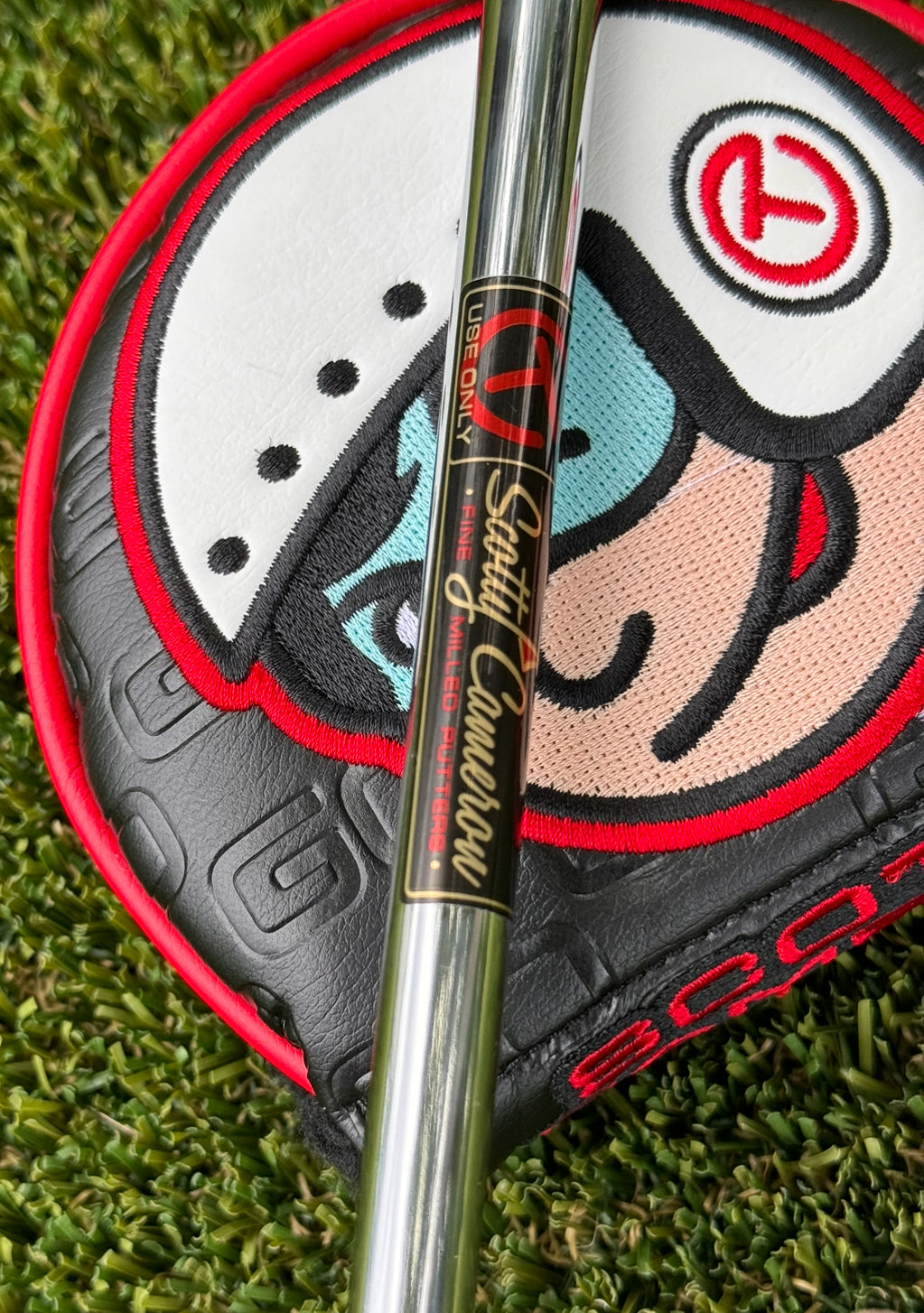 ✨Tour Black Phantom X T11.5 350G✨