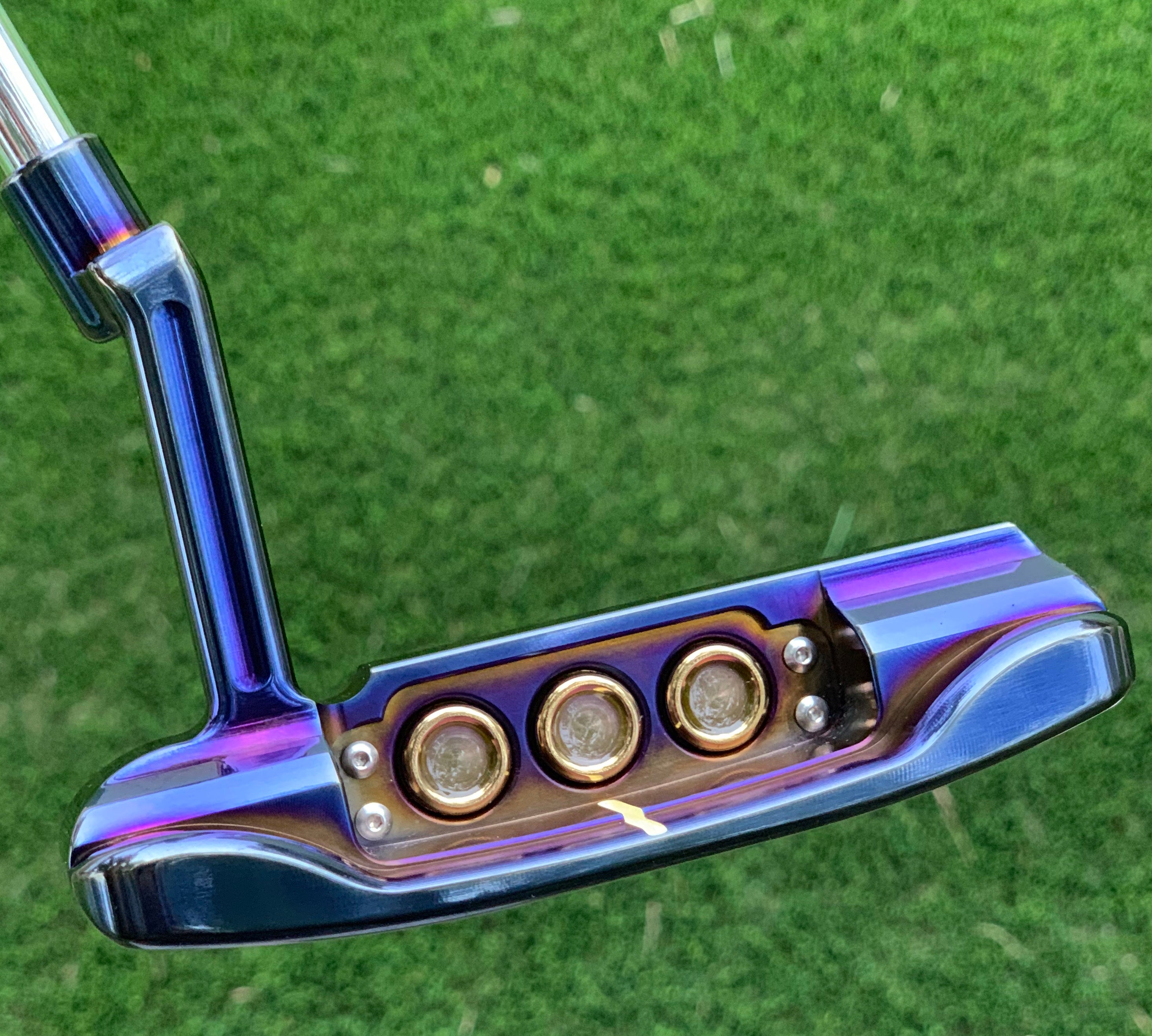 1 Seller Of Scotty Cameron Circle T Tour Putters | Tour