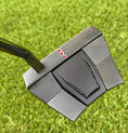 Load image into Gallery viewer, Scotty Cameron lImited Release Triple Black Phantom X 9.5 putter
