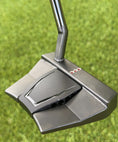 Load image into Gallery viewer, Scotty Cameron lImited Release Triple Black Phantom X 9.5 putter
