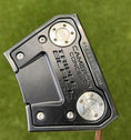 Load image into Gallery viewer, Scotty Cameron lImited Release Triple Black Phantom X 9.5 putter
