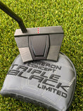 Load image into Gallery viewer, Scotty Cameron lImited Release Triple Black Phantom X 9.5 putter
