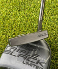 Load image into Gallery viewer, Scotty Cameron lImited Release Triple Black Phantom X 9.5 putter
