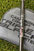 Load image into Gallery viewer, Scotty Cameron lImited Release Triple Black Phantom X 9.5 putter
