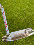 Load image into Gallery viewer, Scotty Cameorn 1996 Project X S.L.C Tour Prototype SCOTTYDALE Long Neck Newport
