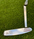 Load image into Gallery viewer, Scotty Cameorn 1996 Project X S.L.C Tour Prototype SCOTTYDALE Long Neck Newport

