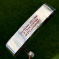 Load image into Gallery viewer, Scotty Cameorn 1996 Project X S.L.C Tour Prototype SCOTTYDALE Long Neck Newport
