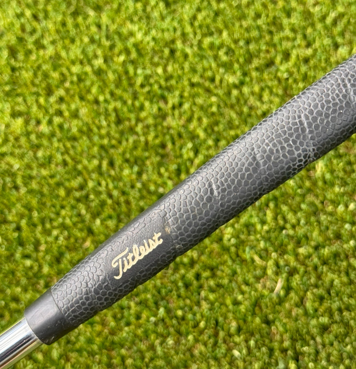 Scotty Cameorn 1996 Project X S.L.C Tour Prototype SCOTTYDALE Long