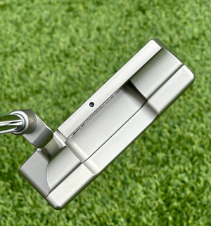 Scotty Cameron Tour Type Timeless Plus + SSS Circle T Putter~~Scottie Scheffler