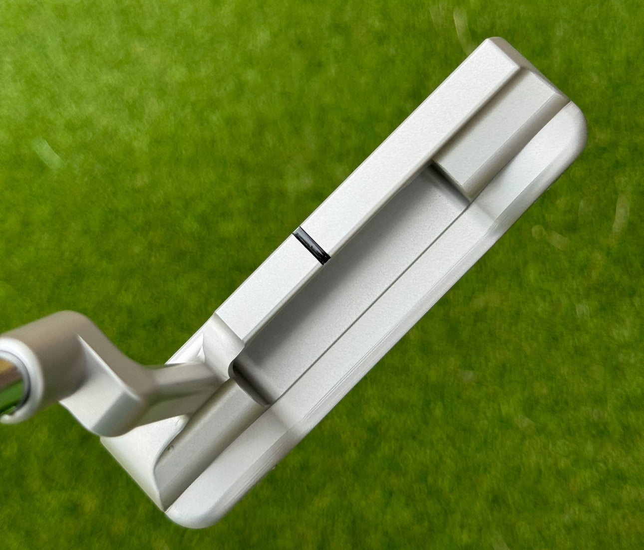 HISTAR Pebble Beach Couverture de putter maillet de golf avec fermeture magnétique pour Scotty Cameron Rouge HISTAR Pebble Beach Couverture de putter maillet de golf avec fermeture magnétique pour Scotty Cameron Rouge
