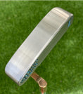 Load image into Gallery viewer, Scotty Cameron Two Tone Peace of Mind Putterman 009 Tool Box King Peace Sufer Circle T Putter

