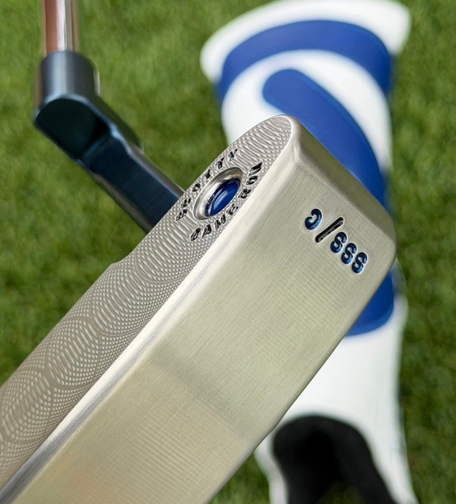 🎅🏼❄️009 Masterful Two Tone Encinitas🎅🏼❄️