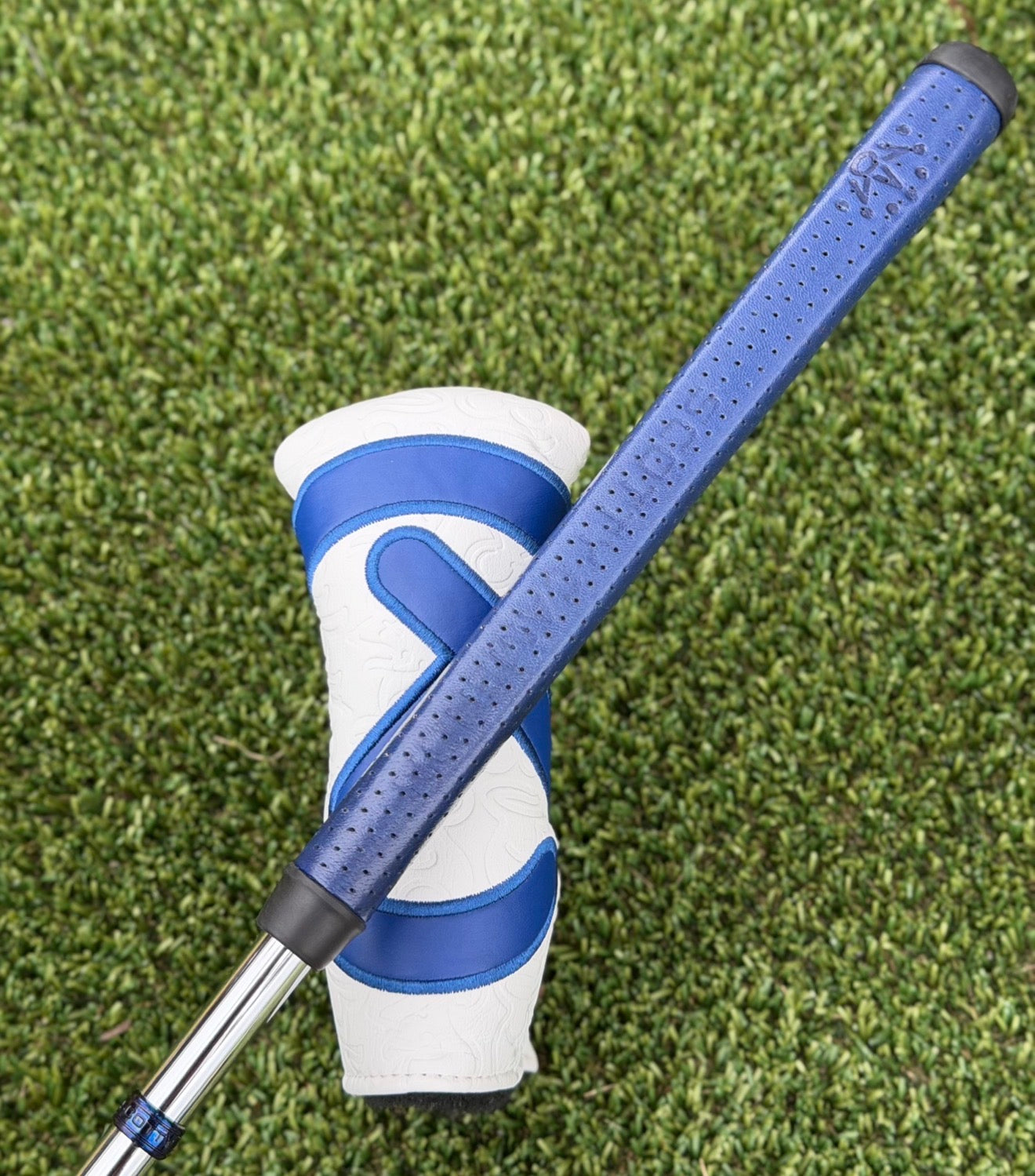 🎅🏼❄️009 Masterful Two Tone Encinitas🎅🏼❄️