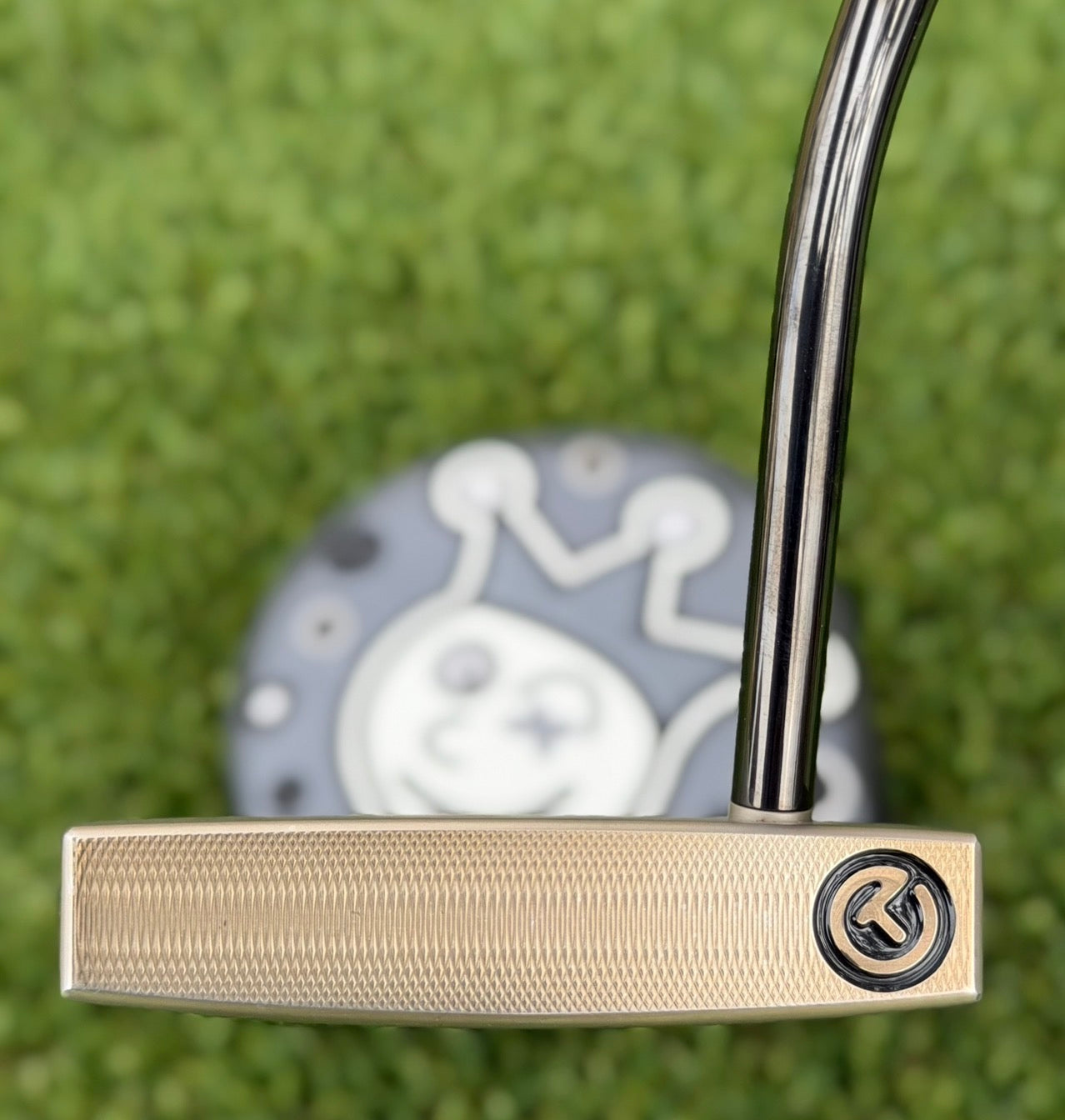 🎅🏼❄️Tour Players Futura Prototype X5 Chromatic Bronze🎅🏼❄️