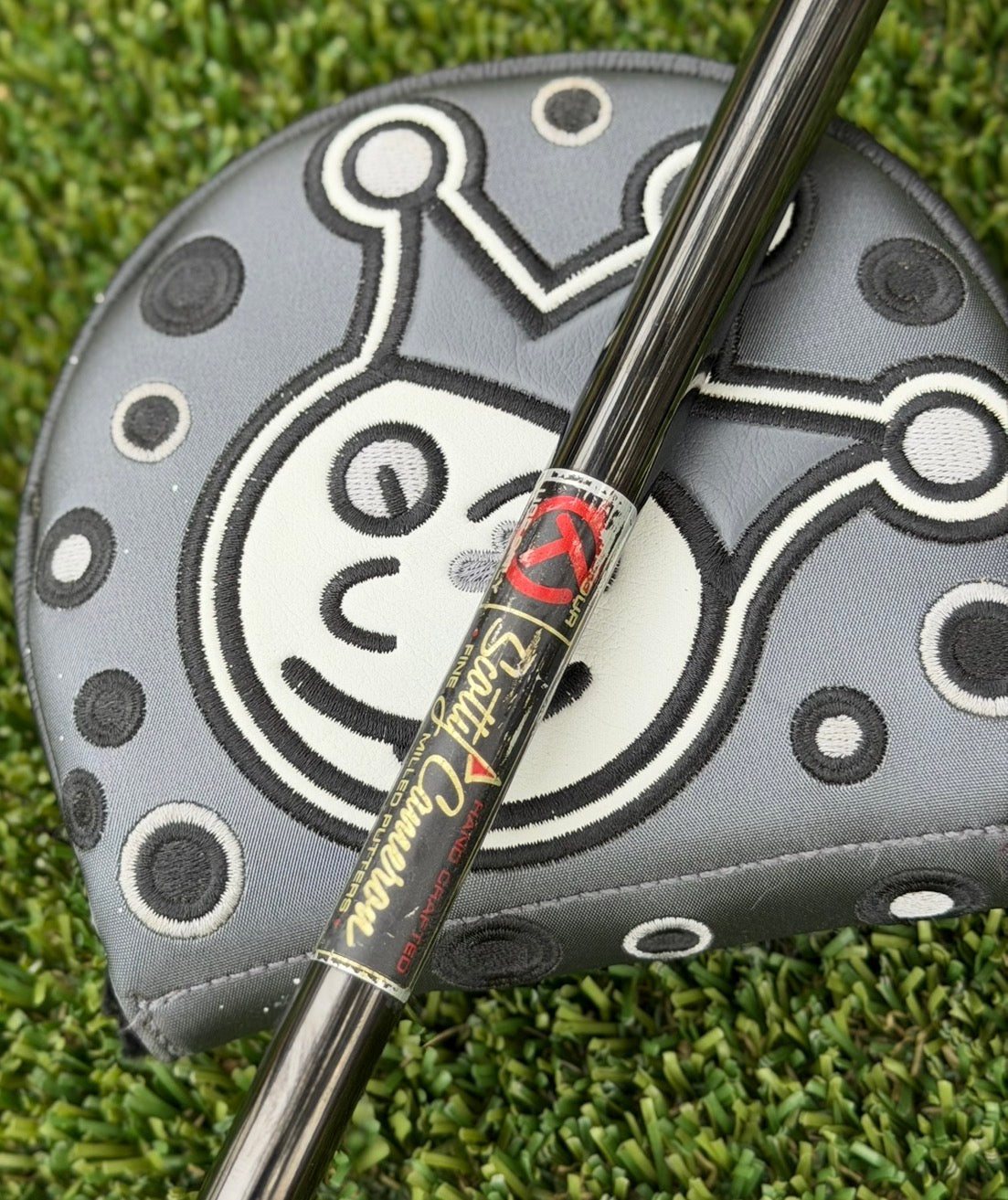 🎅🏼❄️Tour Players Futura Prototype X5 Chromatic Bronze🎅🏼❄️