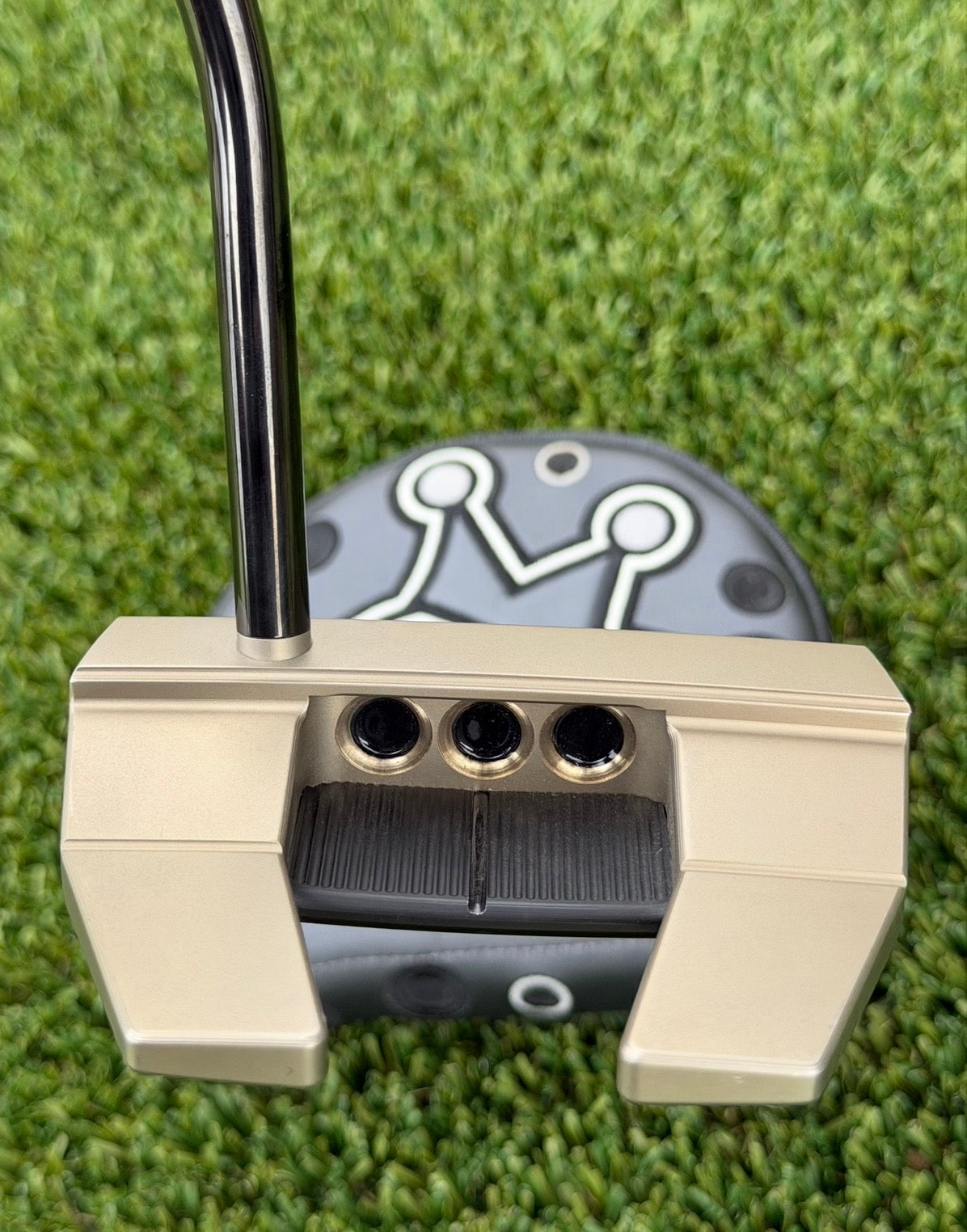 🎅🏼❄️Tour Players Futura Prototype X5 Chromatic Bronze🎅🏼❄️