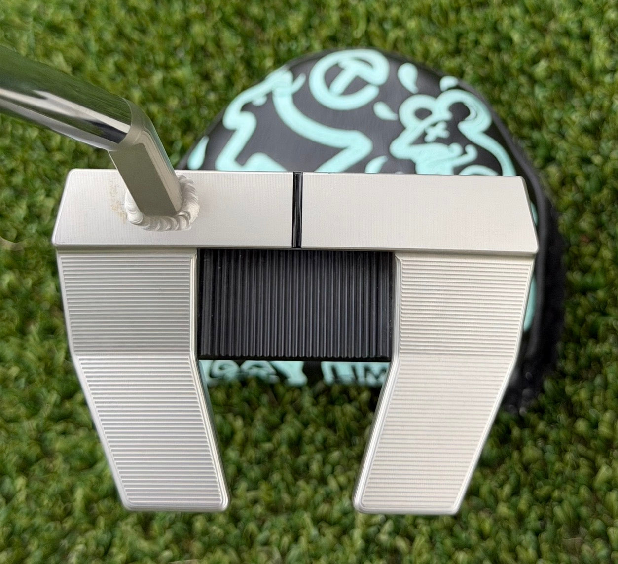 🎅🏼❄️Tour Players Phantom T5.5 Circle T🎅🏼❄️