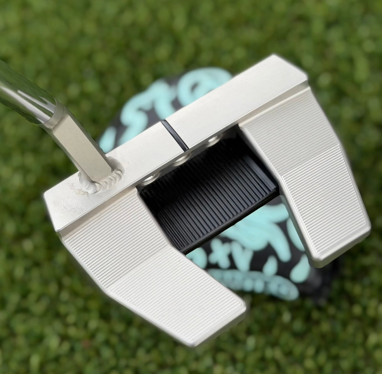 🎅🏼❄️Tour Players Phantom T5.5 Circle T🎅🏼❄️